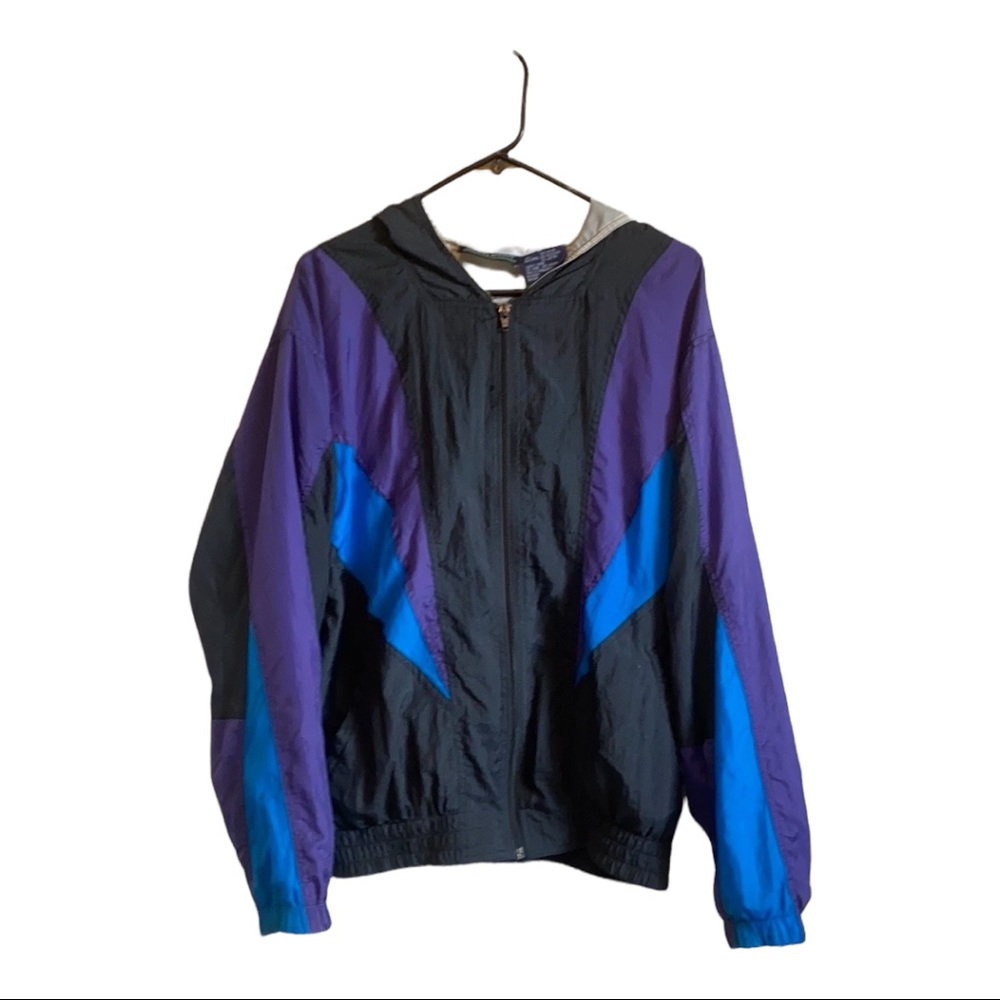 Vintage Windbreaker